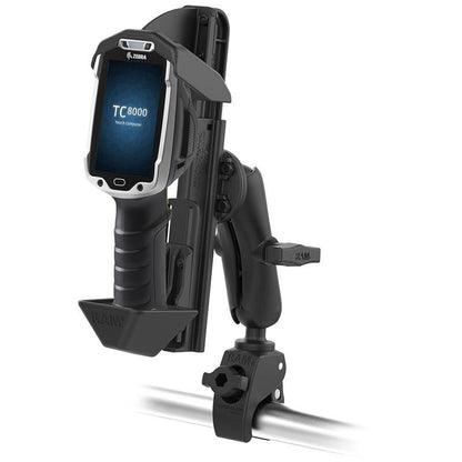 RAM-101-400-ZE9U Ram Mounts by Custom Mounts