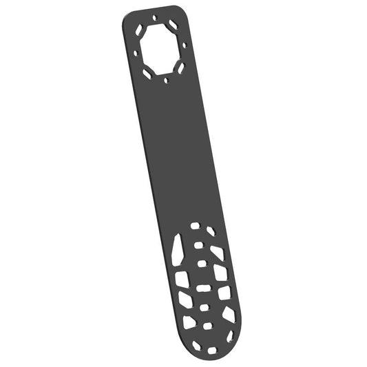 RAM-101-MIC2U Ram Mounts by Custom Mounts