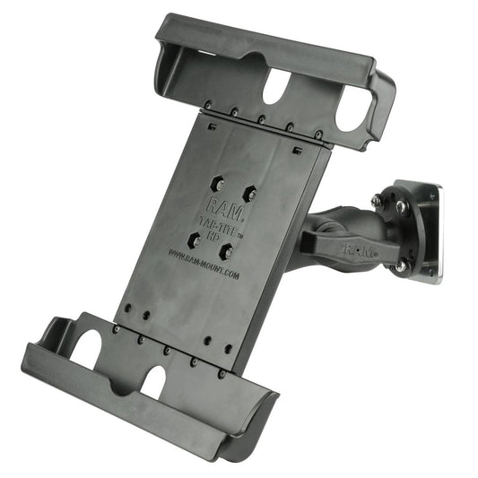 RAM-101B2-TAB20U Ram Mounts by Custom Mounts