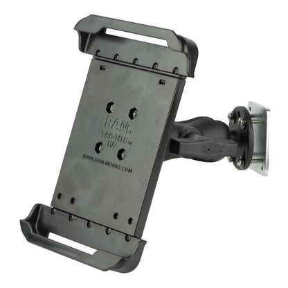 RAM-101B2-TAB23U Ram Mounts by Custom Mounts