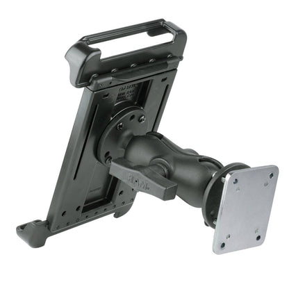 RAM Dashboard Mount with Backing Plate