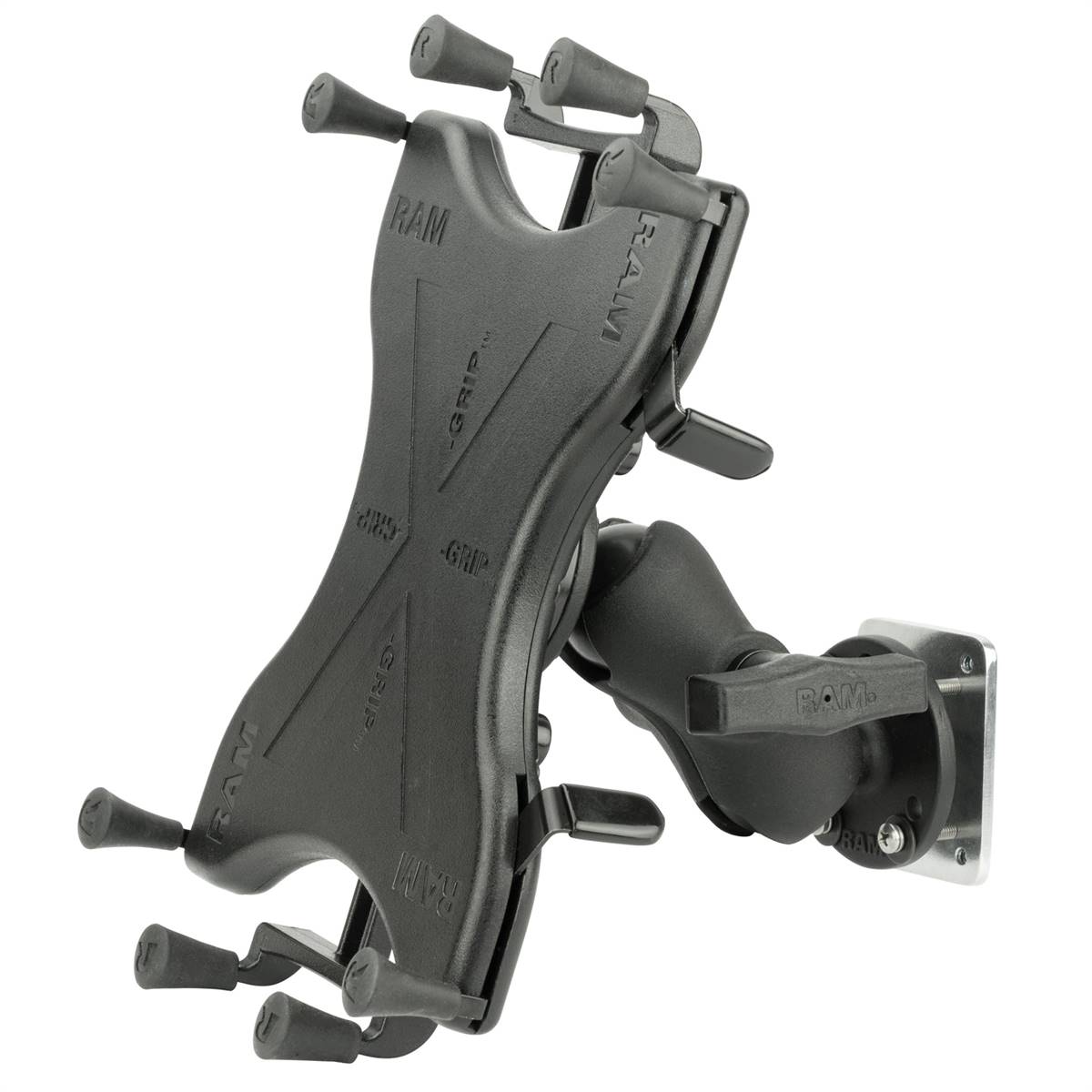 RAM-101B2-UN9U Ram Mounts by Custom Mounts