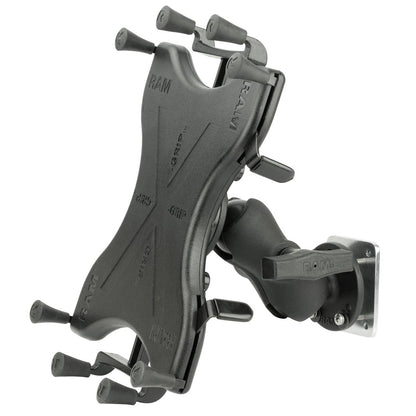 RAM-101B2-UN9U Ram Mounts by Custom Mounts