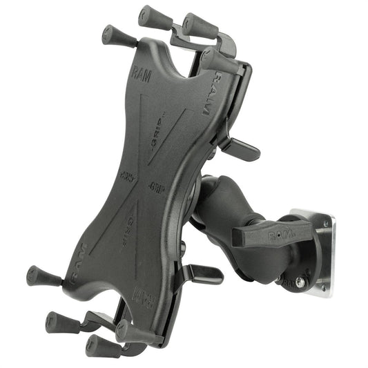 RAM-101B2-UN9U Ram Mounts by Custom Mounts