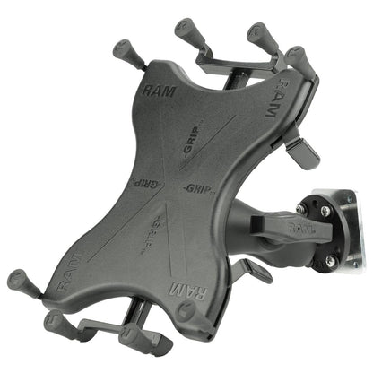 RAM-101B2-UN9U RAM X-Grip Dashboard Mount with Backing