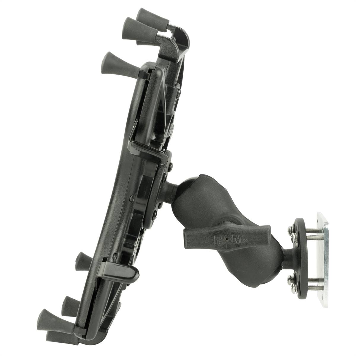 RAM-101B2-UN9U RAM X-Grip Dashboard Mount with Backing