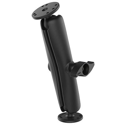 RAM-101MU-D Ram Mounts by Custom Mounts