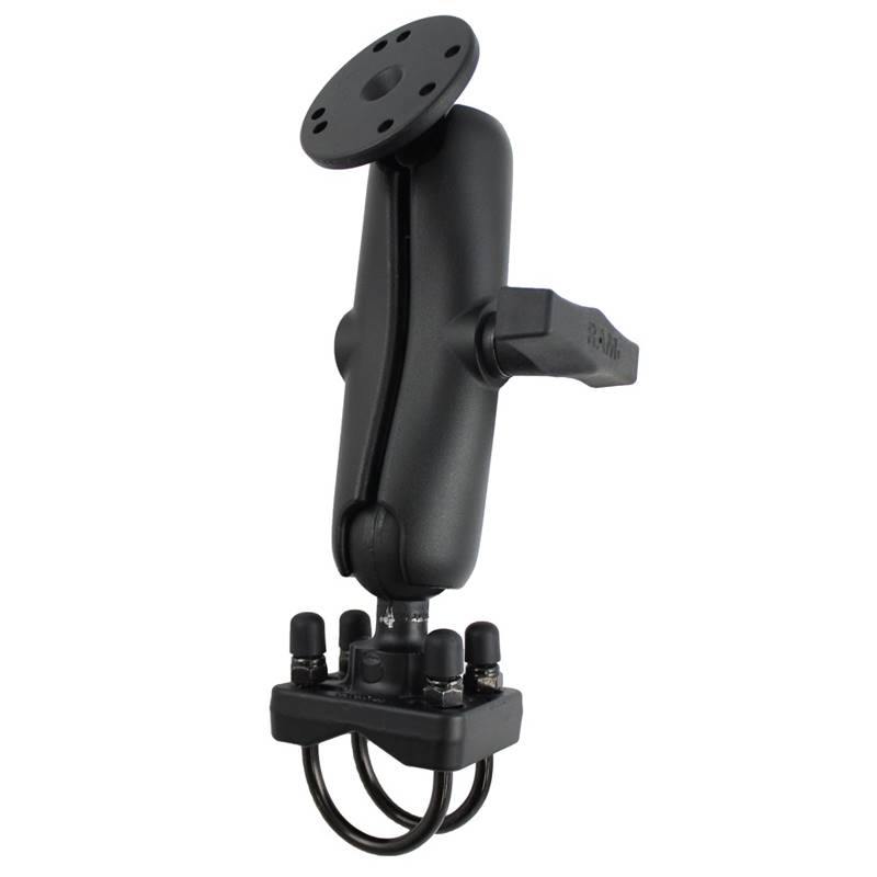 RAM-101U-235-1 Ram Mounts by Custom Mounts