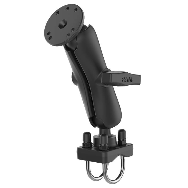 RAM-101U-235 Ram Mounts by Custom Mounts