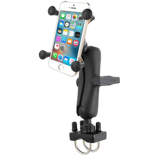 RAM-101U-235-UN7 Ram Mounts by Custom Mounts