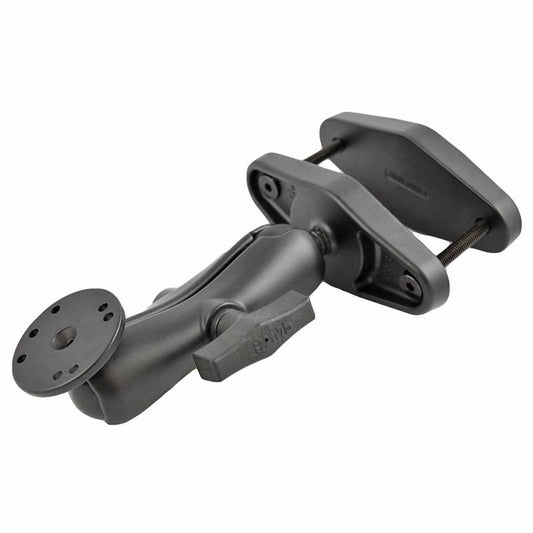 RAM-101U-247-4 Ram Mounts by Custom Mounts