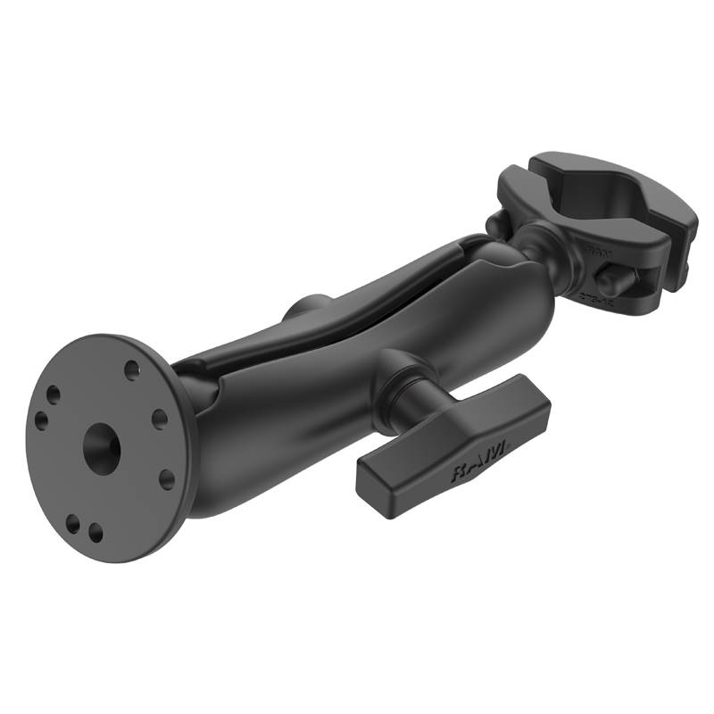 RAM-101U-271-12 Ram Mounts by Custom Mounts