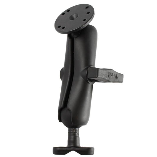 RAM-101U-AC1 Ram Mounts by Custom Mounts