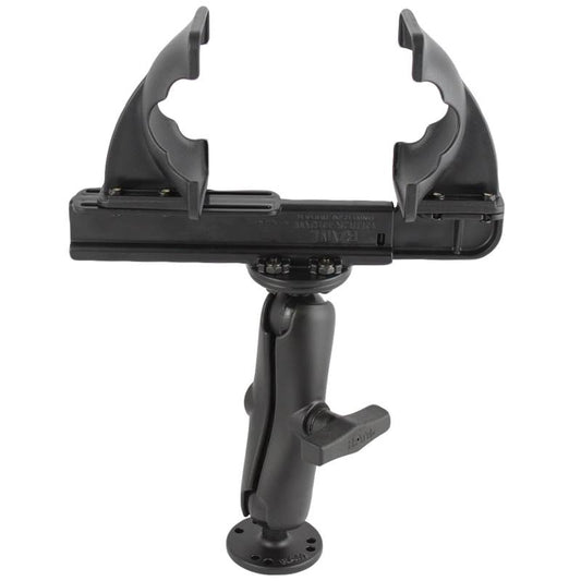 RAM-101U-CI1 Ram Mounts by Custom Mounts