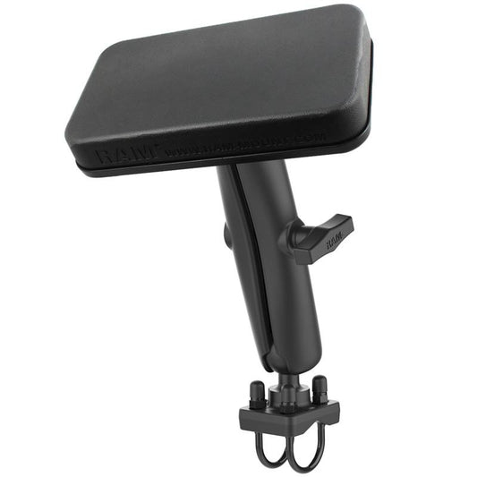 RAM-101U-D-235Z-BR1 Ram Mounts by Custom Mounts