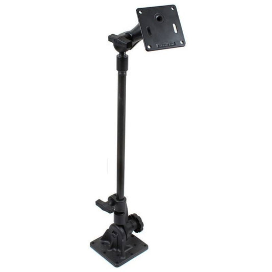 RAM-101U-UK3 Ram Mounts by Custom Mounts