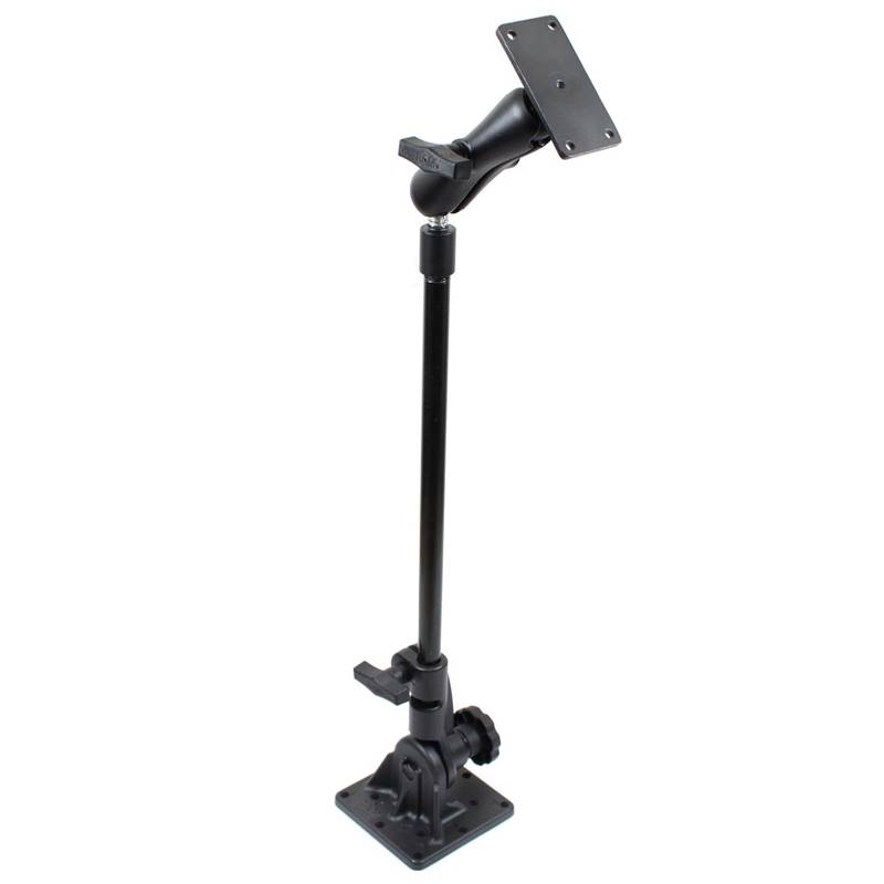 RAM-101U-VE11 Ram Mounts by Custom Mounts