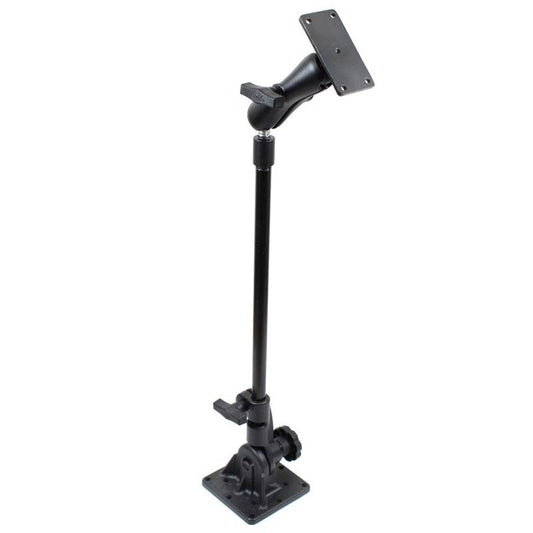 RAM-101U-VE11 Ram Mounts by Custom Mounts