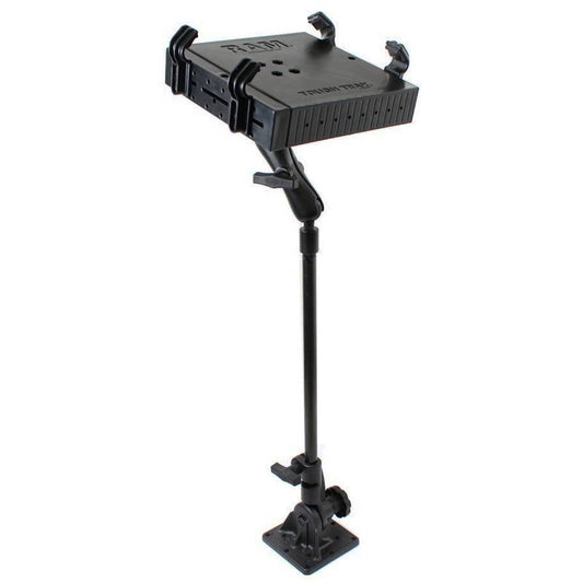 RAM-101U-VE4 Ram Mounts by Custom Mounts