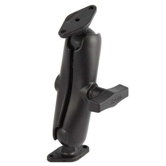 RAM-102U Ram Mounts by Custom Mounts