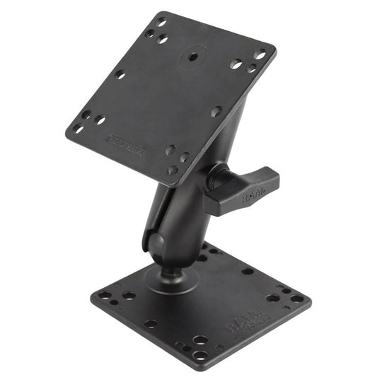RAM-102U-246 Ram Mounts by Custom Mounts