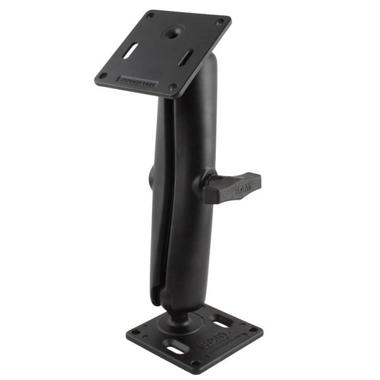 RAM-102U-D-2461 Ram Mounts by Custom Mounts