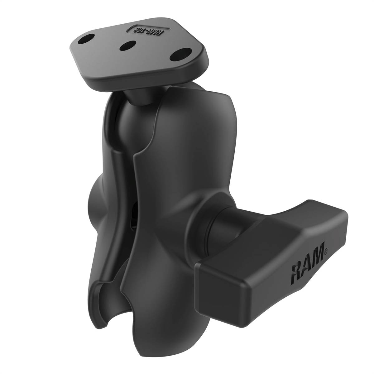 RAM-103-B-238U Ram Mounts by Custom Mounts