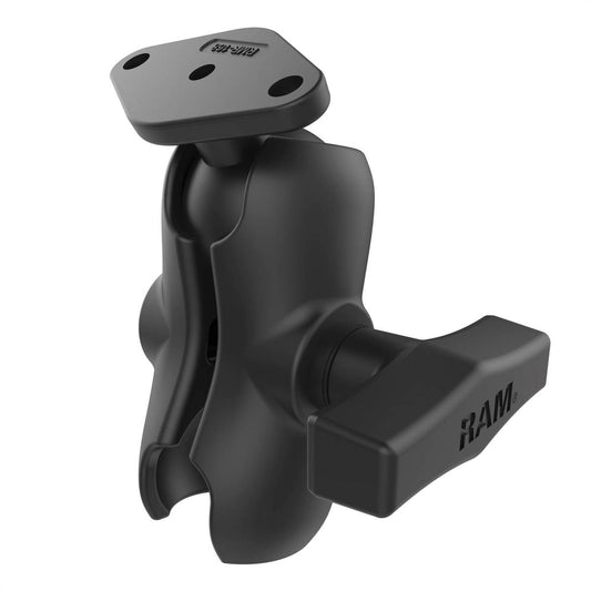 RAM-103-B-238U Ram Mounts by Custom Mounts