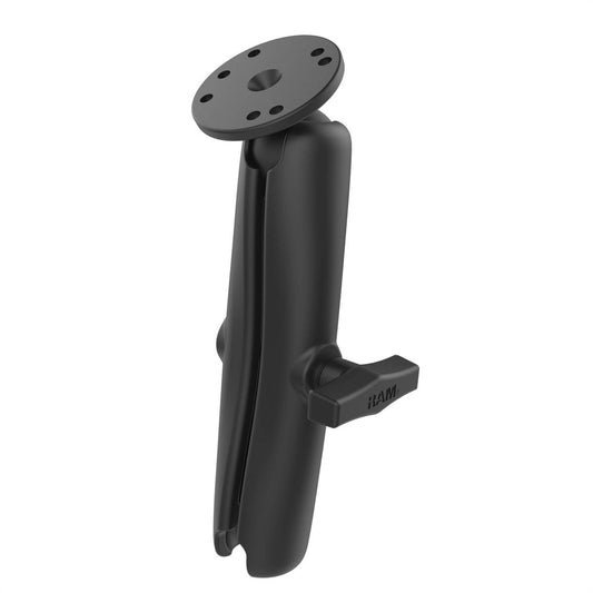 RAM-103U-D Ram Mounts by Custom Mounts