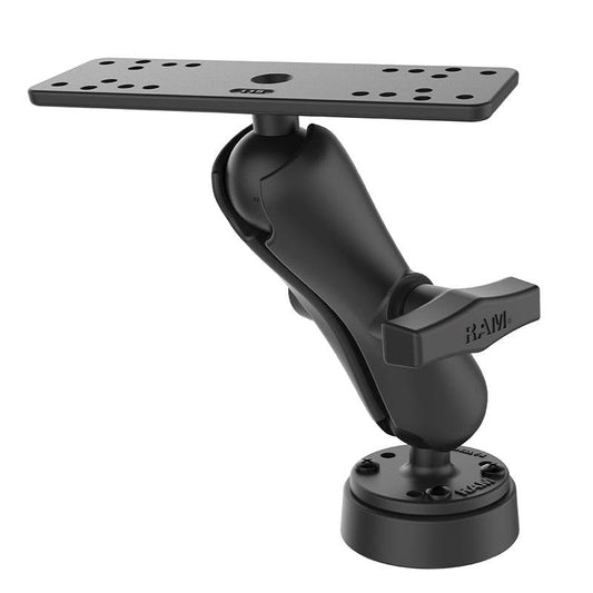 RAM-111-403U Ram Mounts by Custom Mounts