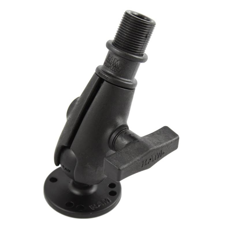 RAM-112U Ram Mounts by Custom Mounts