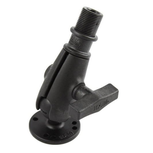 RAM-112U Ram Mounts by Custom Mounts