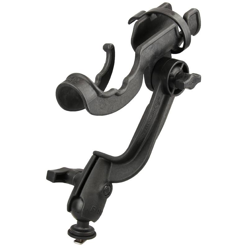 RAM-114-RB-TRA1U Ram Mounts by Custom Mounts