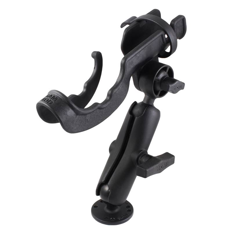 RAM-117SWU Ram Mounts by Custom Mounts