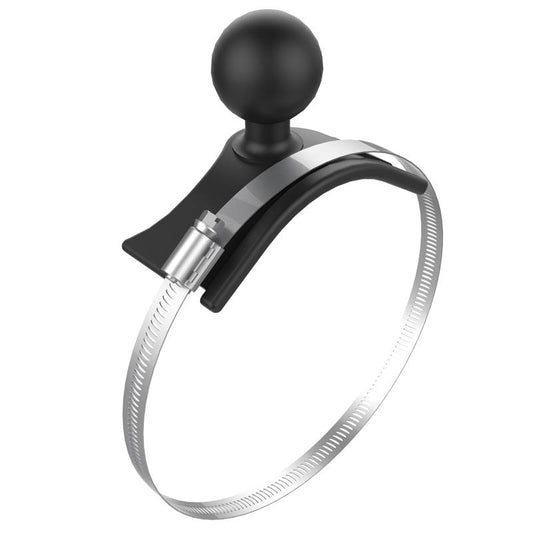 RAM-118BU Ram Mounts by Custom Mounts