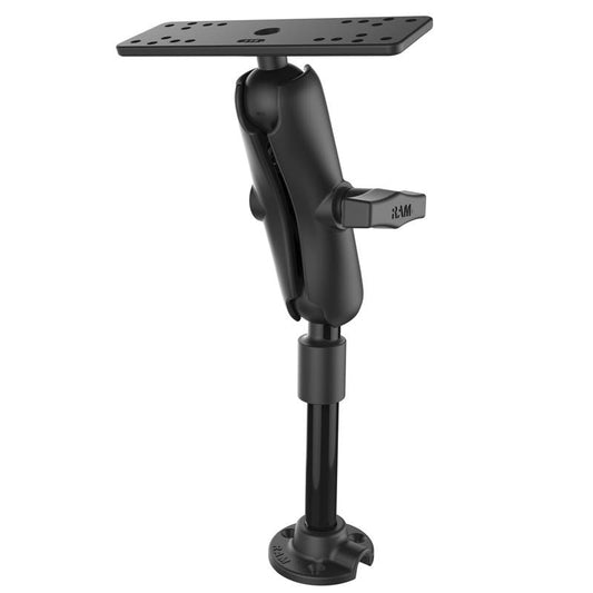 RAM-134-90 Ram Mounts by Custom Mounts