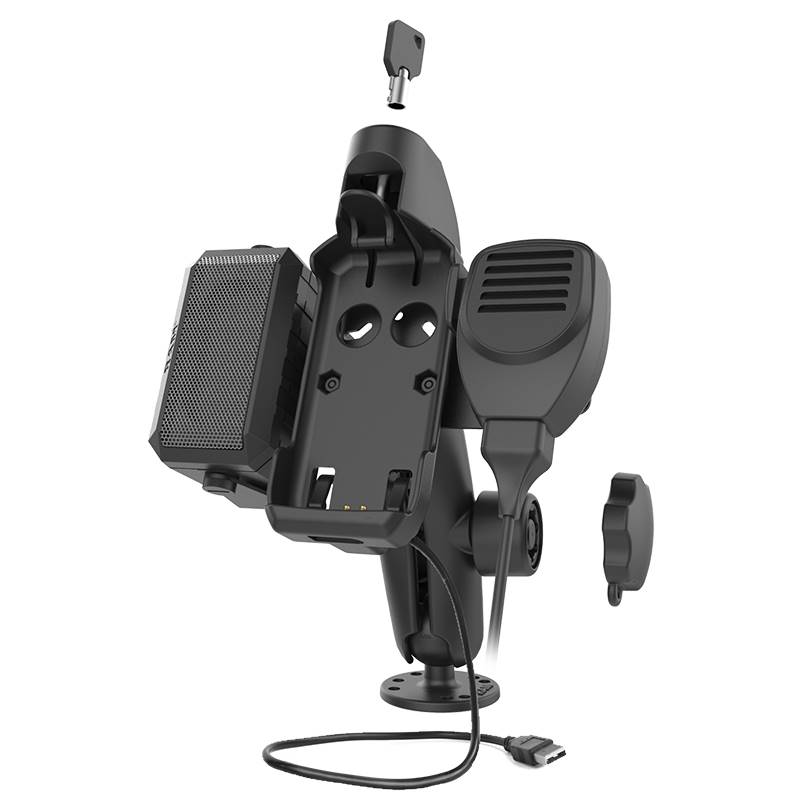 RAM Double Ball Mount for Sonim