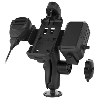 RAM Double Ball Mount for Sonim