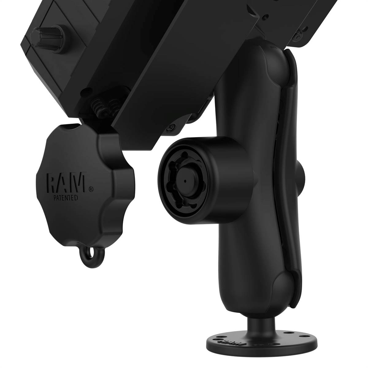 RAM Double Ball Mount for Sonim