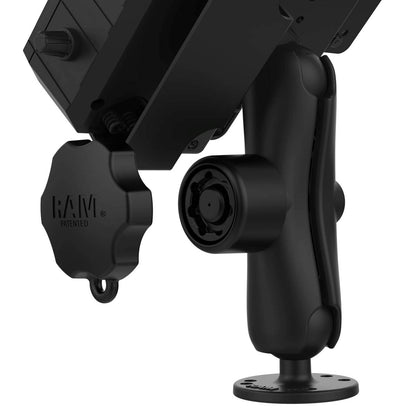 RAM Double Ball Mount for Sonim