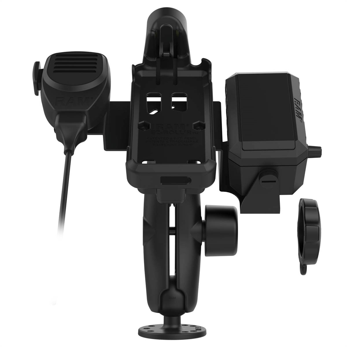 RAM Double Ball Mount for Sonim