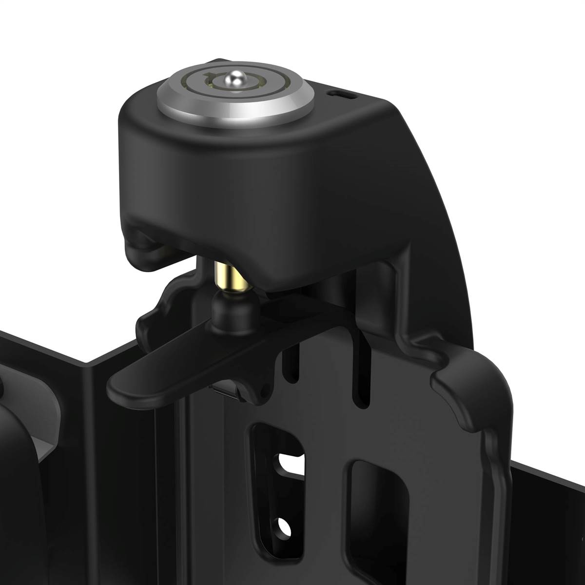 RAM Double Ball Mount for Sonim