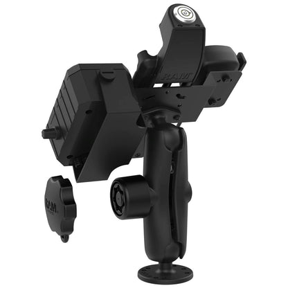 RAM Double Ball Mount for Sonim