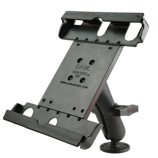 RAM-138-TAB20U Ram Mounts by Custom Mounts