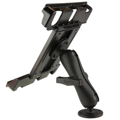 RAM-138-TAB20U RAM Tab-Tite 9"-10.5" Tablet Holder with
