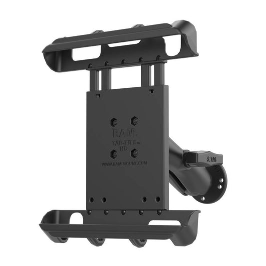 RAM-138-TAB8U Ram Mounts by Custom Mounts