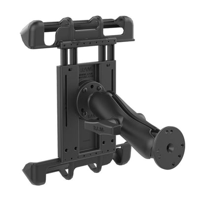 RAM-138-TAB8U RAM Tab-Tite Flat Surface Mount for iPad