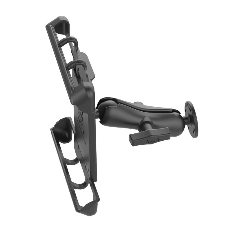 RAM-138-TAB8U RAM Tab-Tite Flat Surface Mount for iPad