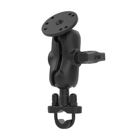 RAM-149Z-B-202U Ram Mounts by Custom Mounts