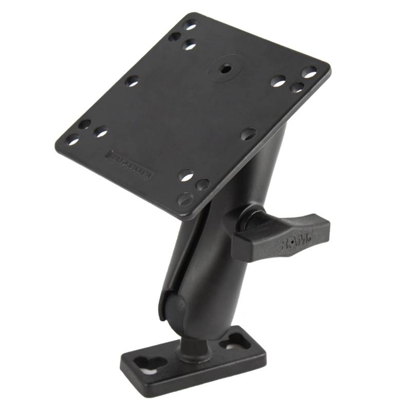 RAM-151-246U Ram Mounts by Custom Mounts